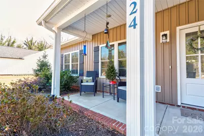 3124 Harmon Homestead Road, Shelby, NC 28150 - Photo 5