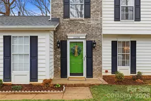 12208 Woodbend Dr, Matthews, NC 28105 - Photo 43