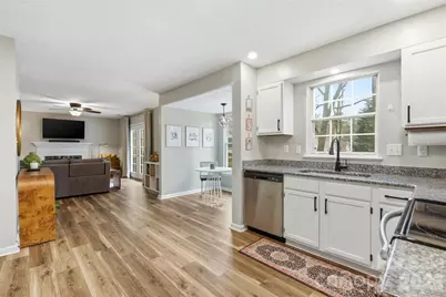 12208 Woodbend Drive, Matthews, NC 28105 - Photo 11