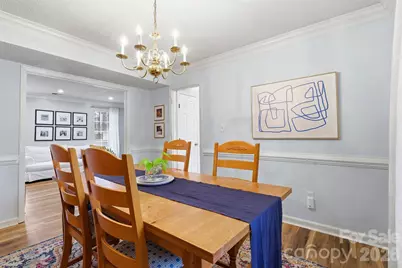 12208 Woodbend Drive, Matthews, NC 28105 - Photo 7