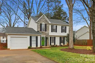 12208 Woodbend Dr, Matthews, NC 28105 - Photo 41