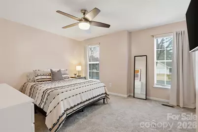 12208 Woodbend Drive, Matthews, NC 28105 - Photo 27