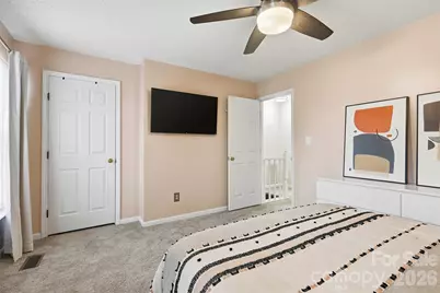 12208 Woodbend Drive, Matthews, NC 28105 - Photo 29