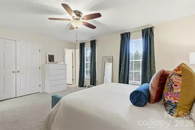 12208 Woodbend Drive, Matthews, NC 28105 - Photo 23