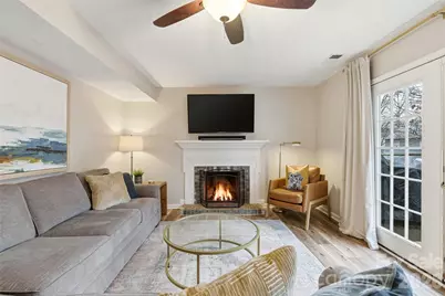 12208 Woodbend Drive, Matthews, NC 28105 - Photo 15