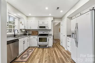 12208 Woodbend Drive, Matthews, NC 28105 - Photo 9