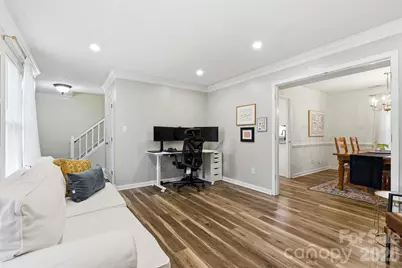 12208 Woodbend Drive, Matthews, NC 28105 - Photo 5