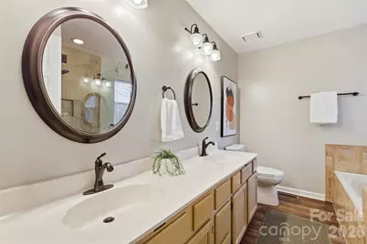 12208 Woodbend Drive, Matthews, NC 28105 - Photo 25