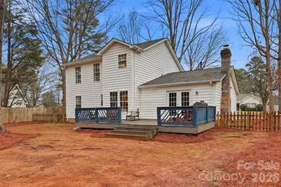 12208 Woodbend Drive, Matthews, NC 28105 - Photo 37