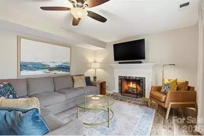 12208 Woodbend Drive, Matthews, NC 28105 - Photo 17