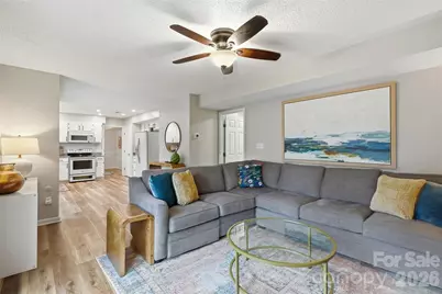 12208 Woodbend Drive, Matthews, NC 28105 - Photo 19