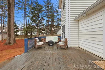 12208 Woodbend Drive, Matthews, NC 28105 - Photo 35
