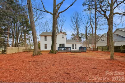 12208 Woodbend Drive, Matthews, NC 28105 - Photo 39