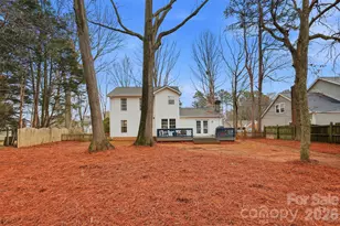 12208 Woodbend Dr, Matthews, NC 28105 - Photo 39