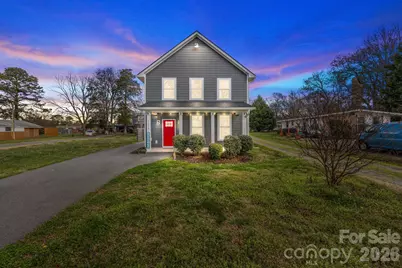 12940 S Church Street, Huntersville, NC 28078 - Photo 1