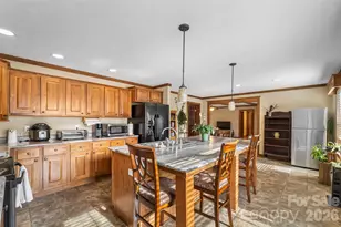 719 Smyre Rd, Zirconia, NC 28790 - Photo 9