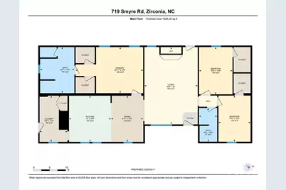 719 Smyre Road, Zirconia, NC 28790 - Photo 37