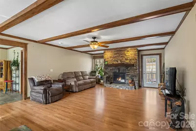 719 Smyre Road, Zirconia, NC 28790 - Photo 5