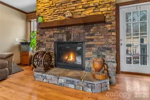 719 Smyre Rd, Zirconia, NC 28790 - Photo 7