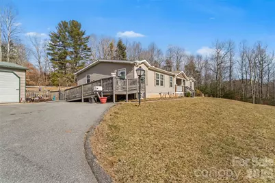 719 Smyre Road, Zirconia, NC 28790 - Photo 25
