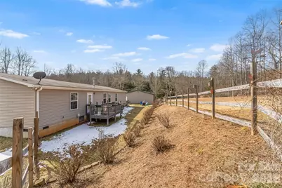719 Smyre Road, Zirconia, NC 28790 - Photo 23