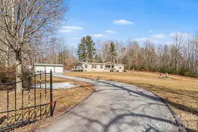 719 Smyre Road, Zirconia, NC 28790 - Photo 1