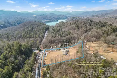 719 Smyre Road, Zirconia, NC 28790 - Photo 29