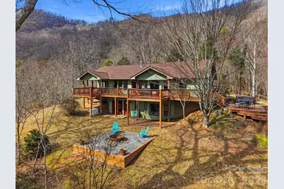 99 Margaret Drive, Leicester, NC 28748 - Photo 1