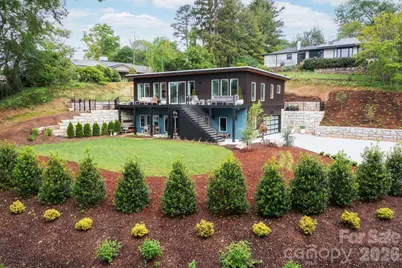 8 Midland Drive, Asheville, NC 28804 - Photo 5