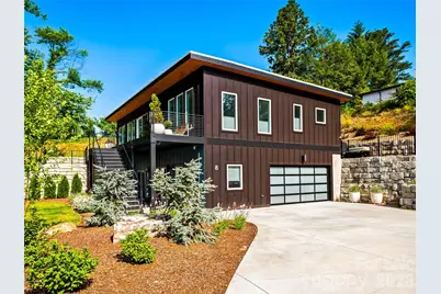 8 Midland Drive, Asheville, NC 28804 - Photo 1