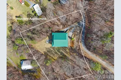 264 Moonbeam Lane, Clyde, NC 28721 - Photo 41