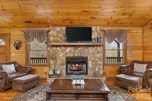 264 Moonbeam Ln, Clyde, NC 28721 - Photo 7