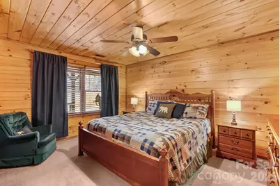 264 Moonbeam Lane, Clyde, NC 28721 - Photo 13