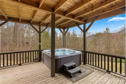 264 Moonbeam Lane, Clyde, NC 28721 - Photo 33