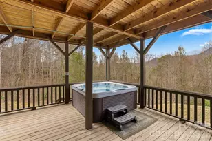 264 Moonbeam Ln, Clyde, NC 28721 - Photo 33