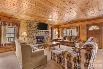 264 Moonbeam Lane, Clyde, NC 28721 - Photo 23