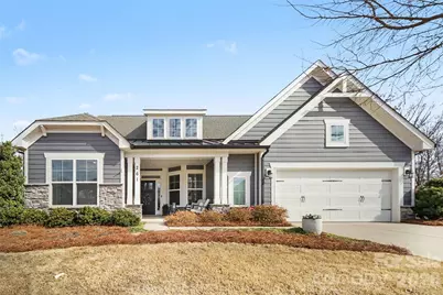 261 Bouchard Drive, Waxhaw, NC 28173 - Photo 1