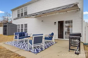 6006 Laurent Ave, Fort Mill, SC 29715 - Photo 35