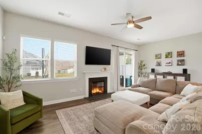 9258 Glenburn Lane, Charlotte, NC 28278 - Photo 11