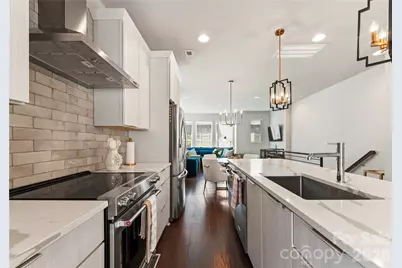 1707 Cannon View Lane, Charlotte, NC 28208 - Photo 9