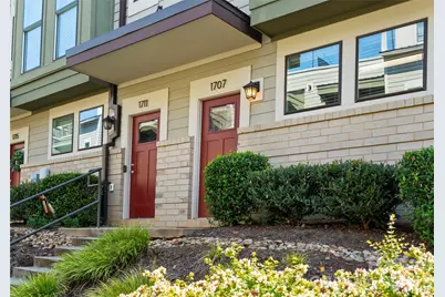 1707 Cannon View Lane, Charlotte, NC 28208 - Photo 3