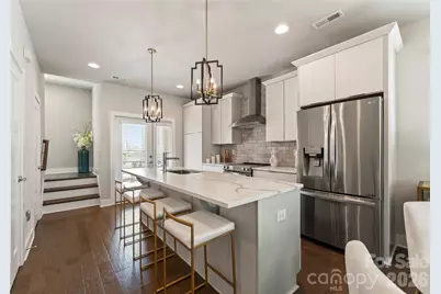 1707 Cannon View Lane, Charlotte, NC 28208 - Photo 11