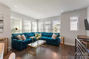 1707 Cannon View Ln, Charlotte, NC 28208 - Photo 5