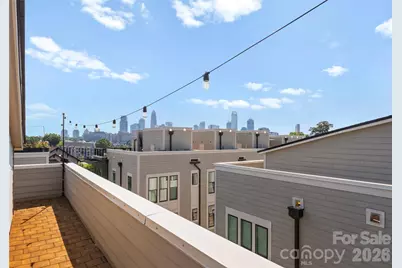 1707 Cannon View Lane, Charlotte, NC 28208 - Photo 27