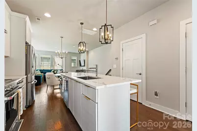 1707 Cannon View Lane, Charlotte, NC 28208 - Photo 13