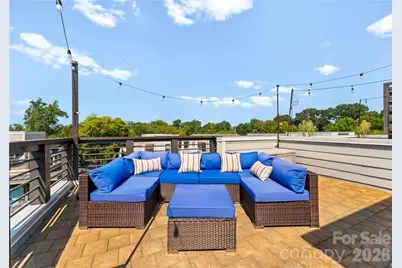 1707 Cannon View Lane, Charlotte, NC 28208 - Photo 25