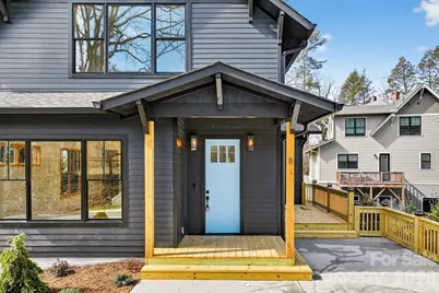 8 Houston Street, Asheville, NC 28801 - Photo 11