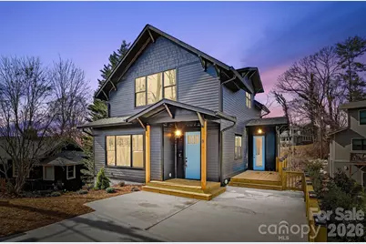 8 Houston Street, Asheville, NC 28801 - Photo 1