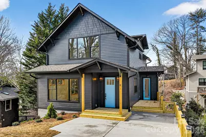 8 Houston Street, Asheville, NC 28801 - Photo 3