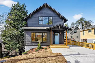 8 Houston Street, Asheville, NC 28801 - Photo 23